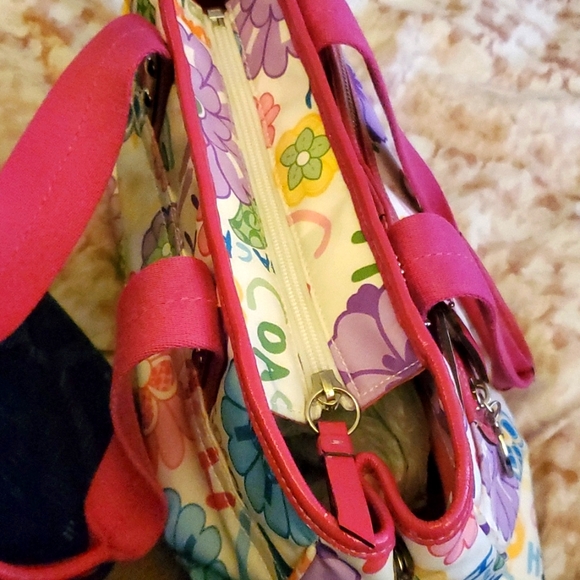 Coach Shoulder bag - Picture 5 of 8